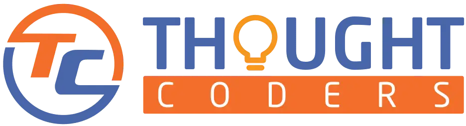 ThoughtCoders Logo