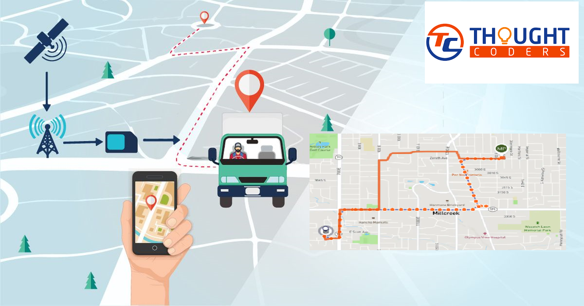 Road User Charges Testing