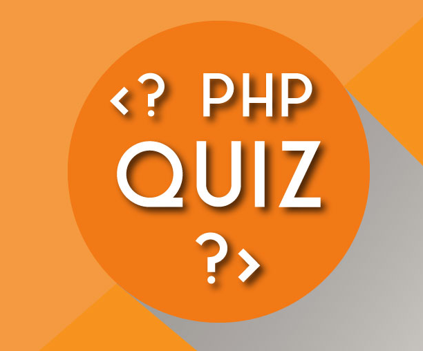 php quiz