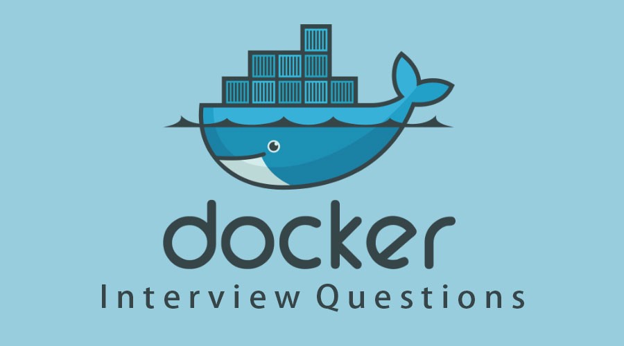 docker image