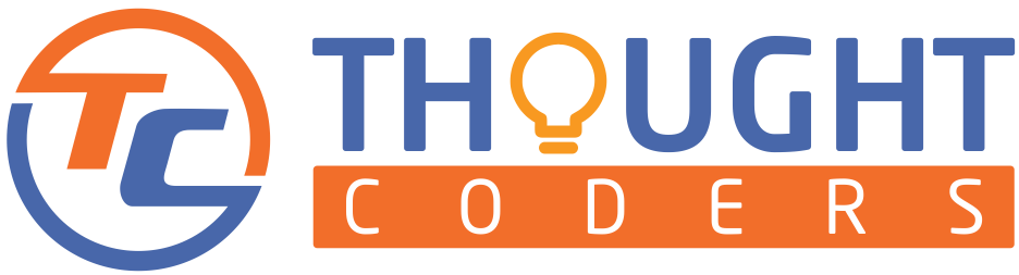 Thoughtcoders Logo Icon