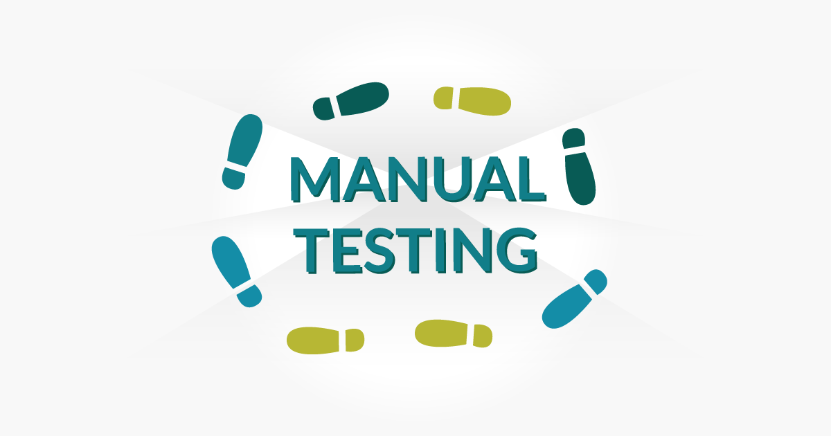 Manual Testing