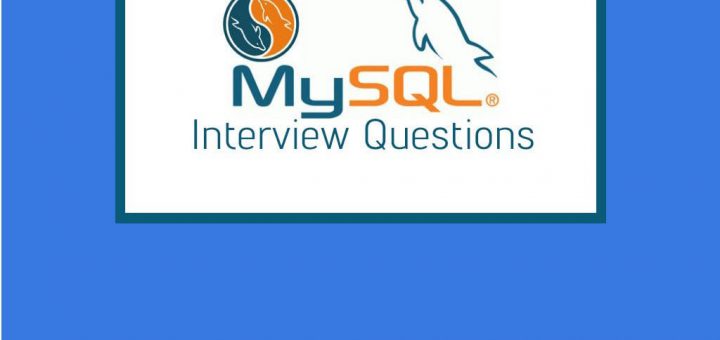 MySQL Quiz