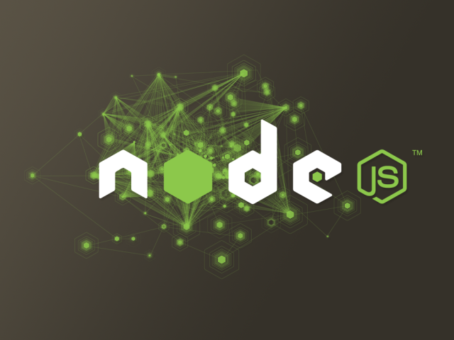 nodejs image