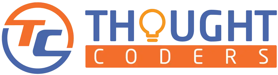 Thoughtcoders logo