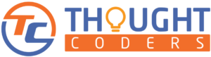 Software Testing Company- Thoughtcoders Logo