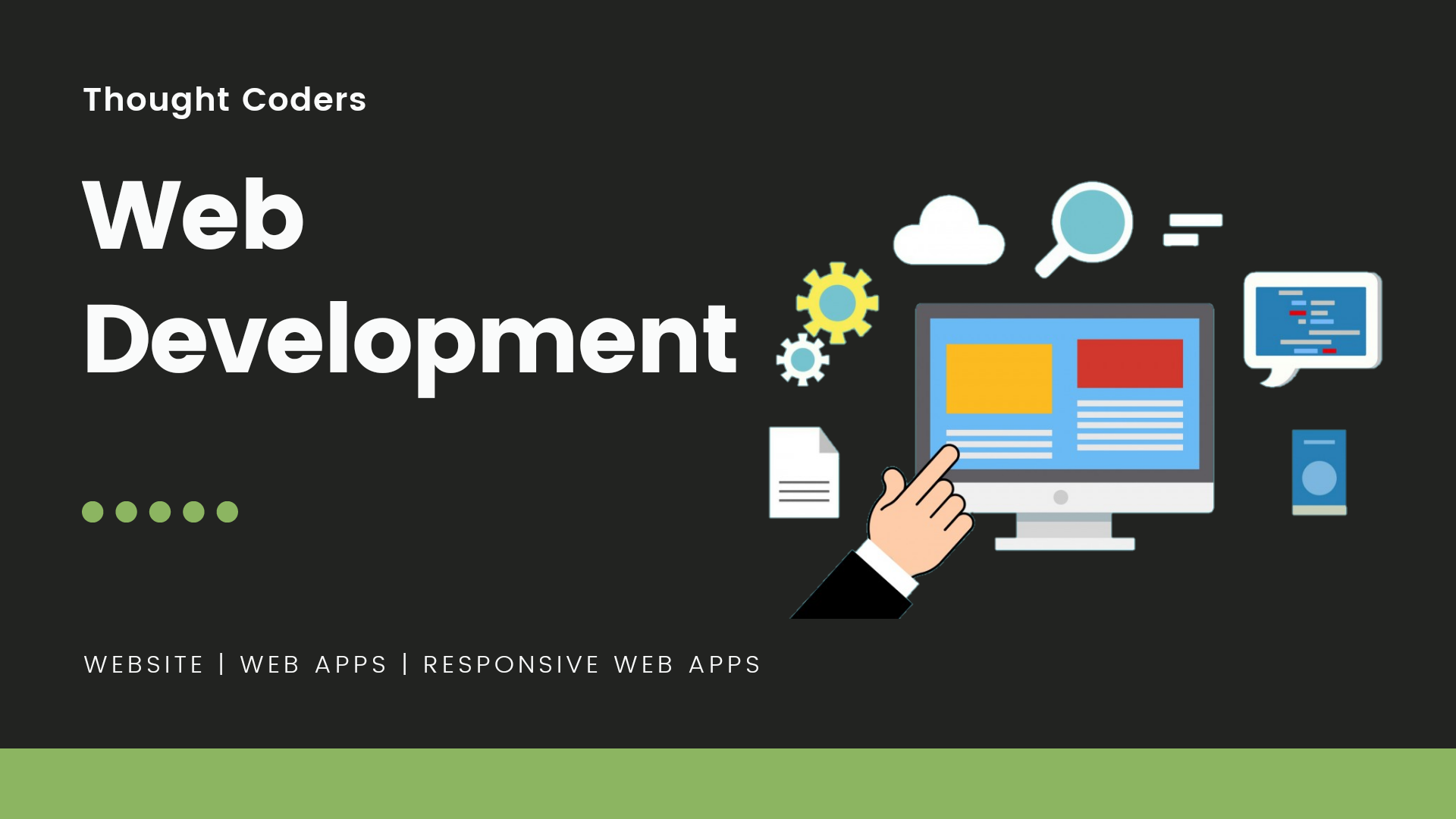 Web Developement