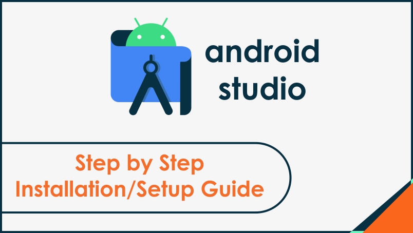 Android Installation - Step by Step guide