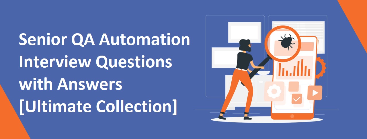 automation interview questions