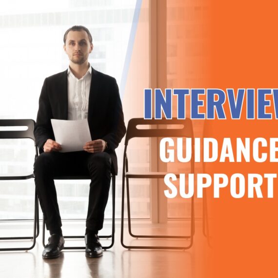 Interview Guidance Support