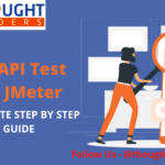 First API Performance Test with JMeter