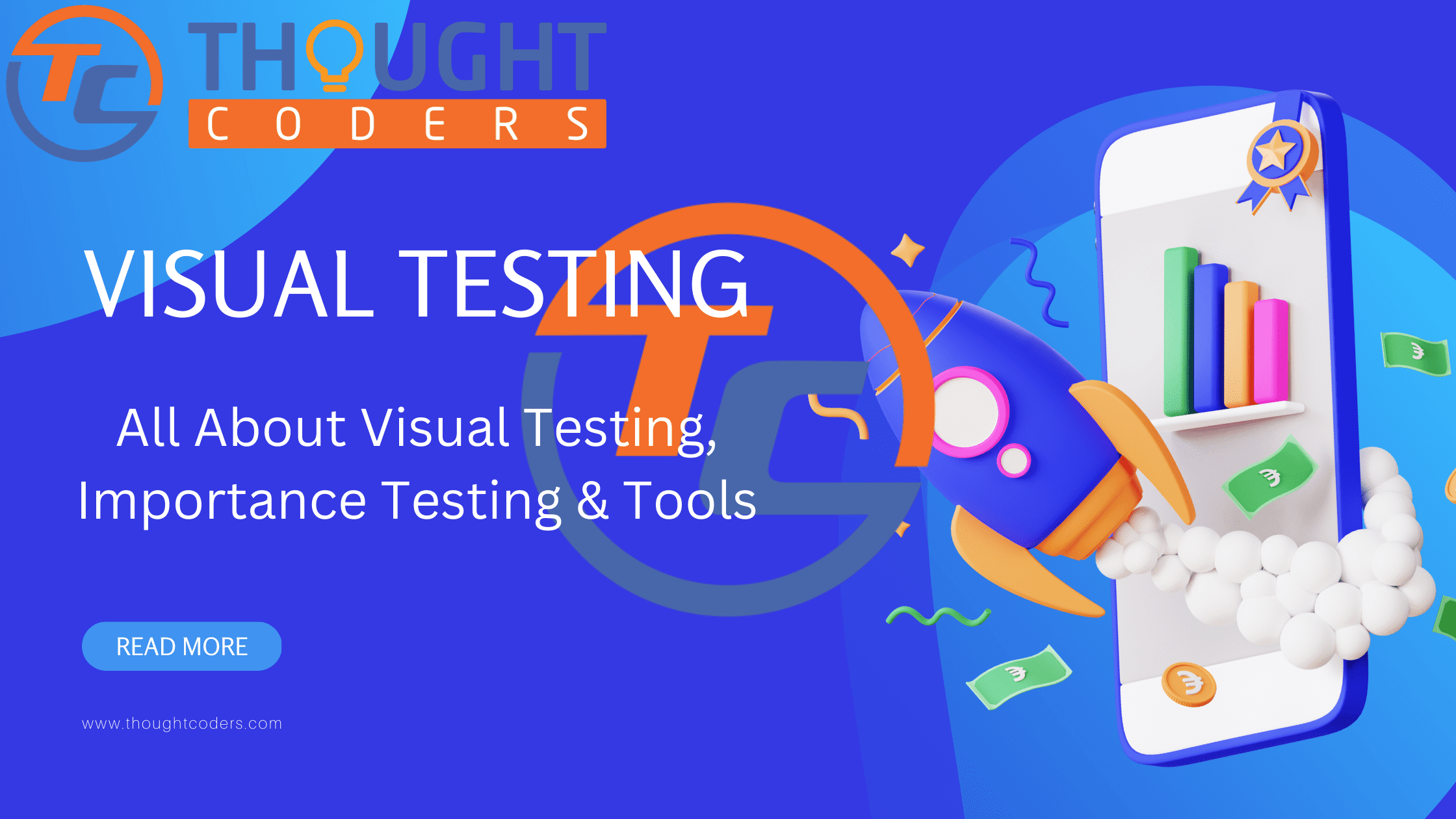 All About Visual Testing Tool - Visual Testing