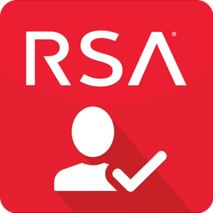 Right SSO Provider: RSA Security