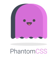 PhantomCSS is an open-source Visual Testing Tool that allow users t easily detect and fix regression visual issues in Web Applications. PhantomCSS takes screenshots captured by CasperJS and compares images using Resemble.js to test for rgb pixel differences, PhantomCSS generates images diffs to help you to find cause.