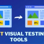 best visual testing tools