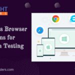 Top 10 Cross Browser Platforms