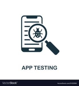 App testing