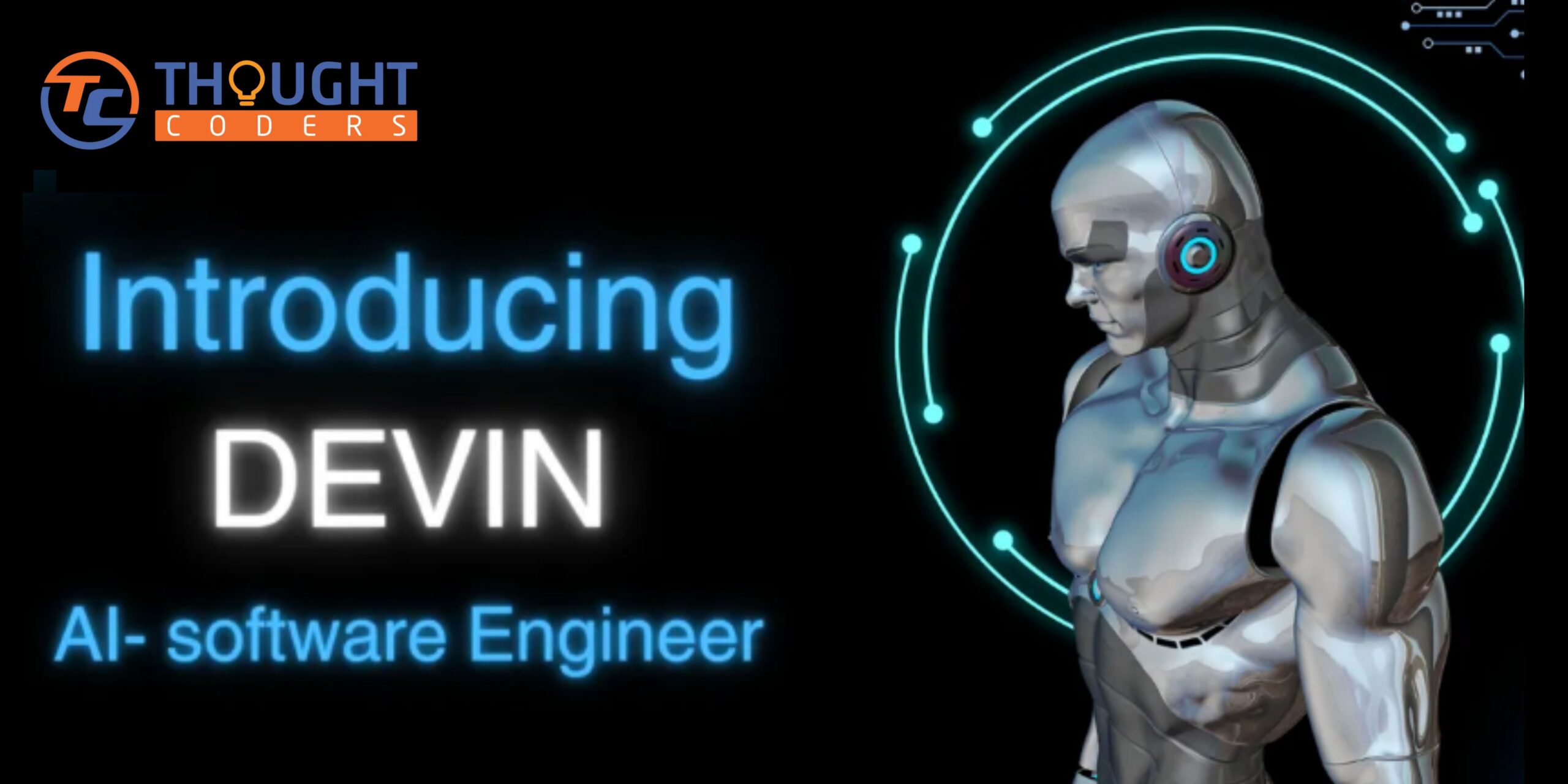 Introduction devin AI software Engineer