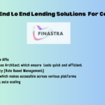 LoanIQ - End to End Lending Management Systems