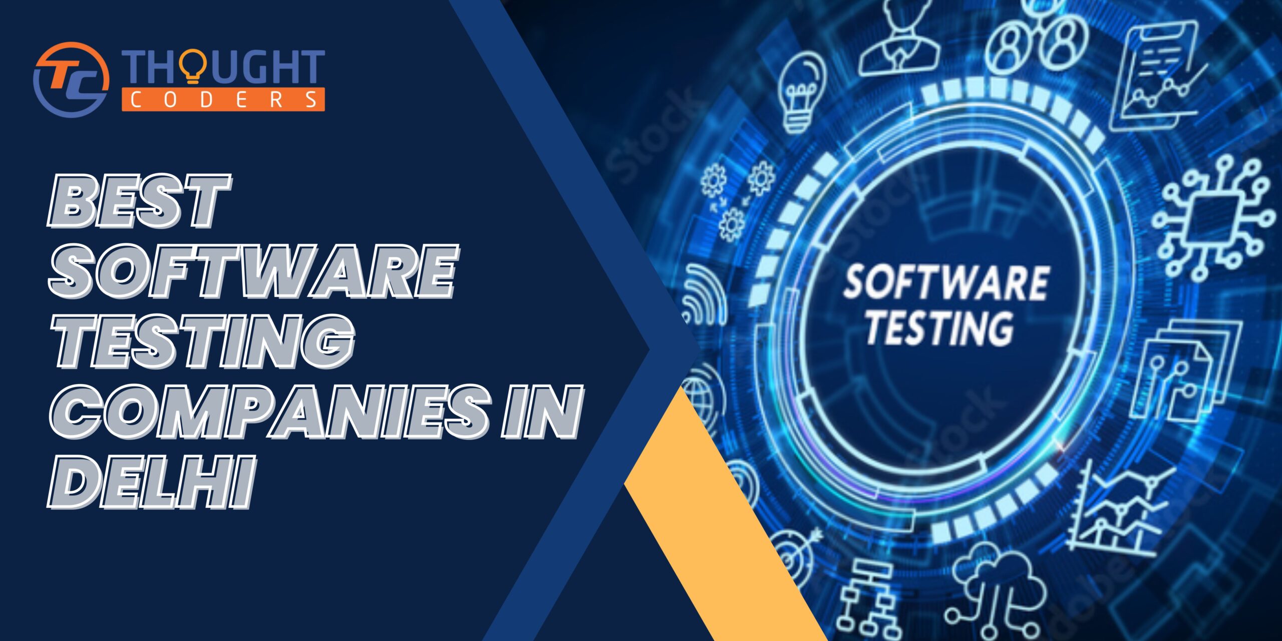best software testing companies in delhi
