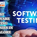 Top Software Testing Companies in Bangalore