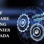 Best Software Testing Company in Canada