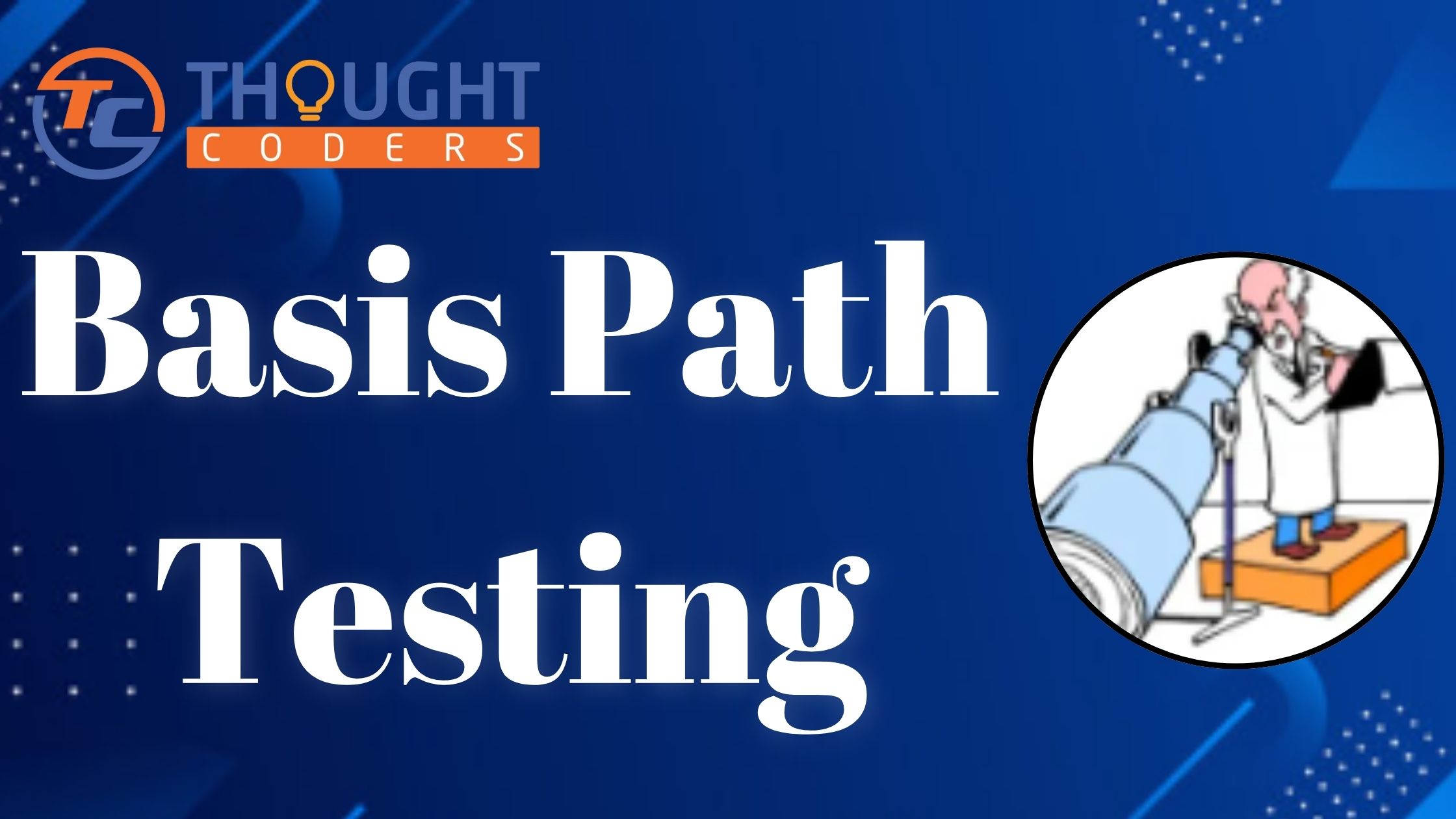 basis path testing