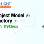 page object model page factory in selenium python